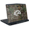 NFL Los Angeles Rams Realtree Xtra Green Camo Dell Alienware Skin